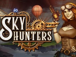 Sky Hunters