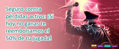 Recarga de Fin de Semana promotion