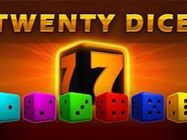 Twenty Dice screenshot