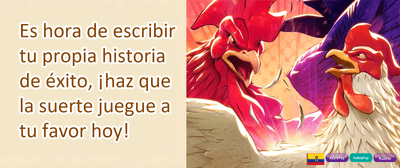 Torneo de Slots Ecuador promotion