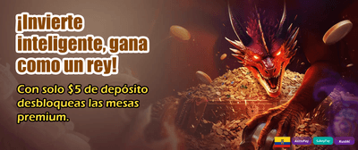 Apuesta en Vivo Ahora