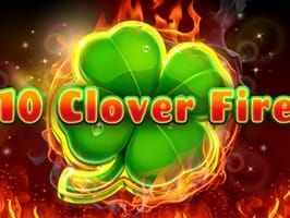 10 Clover Fire screenshot