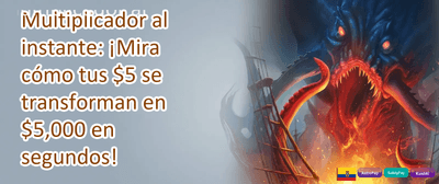 Cashback VIP Semanal promotion banner