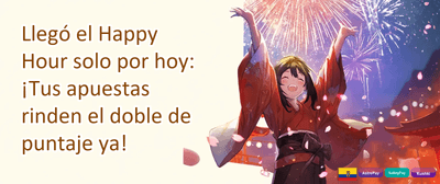 Apuestas Deportivas Gratis promotion