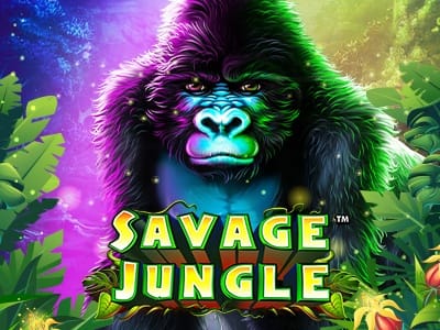 Savage Jungle screenshot