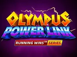 Olympus Power Link RUNNING WINS Series